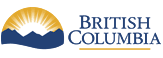 Gov BC Logo