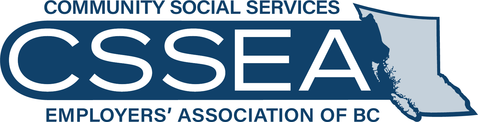 CSSEA - Community Social Services Employers' Association of BC